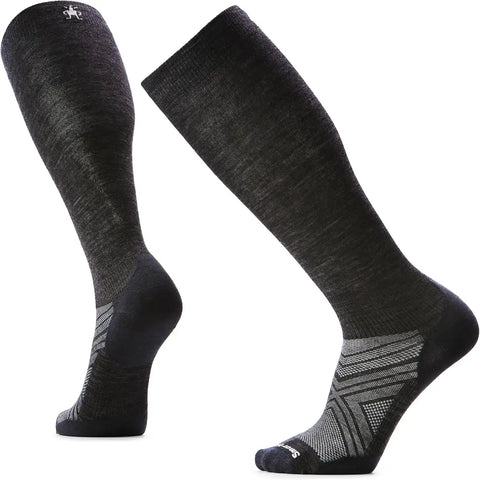 Smartwool Men's Ski Zero Cushion Extra Stretch Over the Calf Socks
