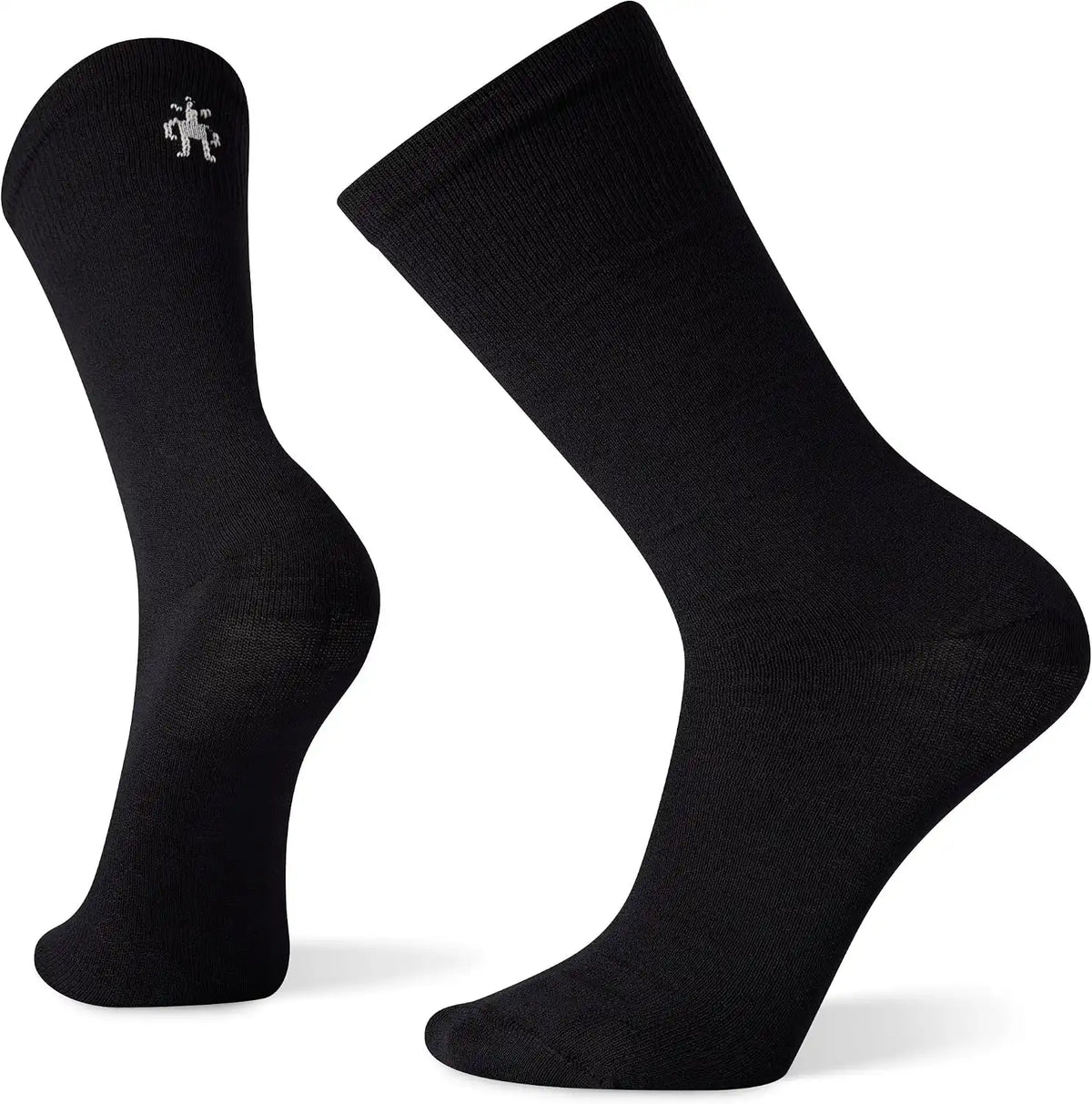Smartwool Unisex Hike Classic Edition Zero Cushion Liner Crew Socks