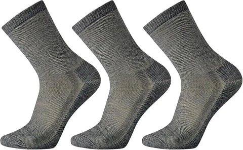Smartwool Men's Hike Classic Edition Full Cushion Crew Socks