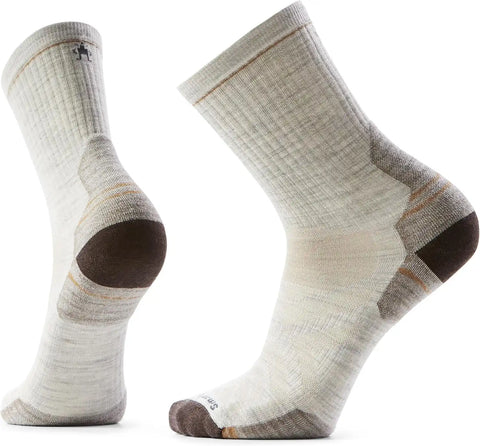 Smartwool Men's Hike Targeted Cushion Mid Crew Socks