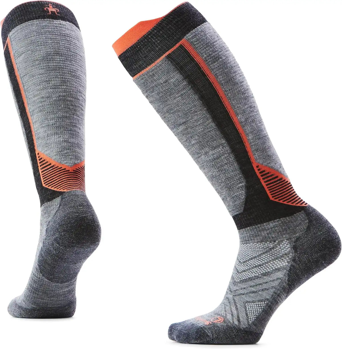 Smartwool Intraknit Women's Ski Targeted Cushion Over The Calf Socks