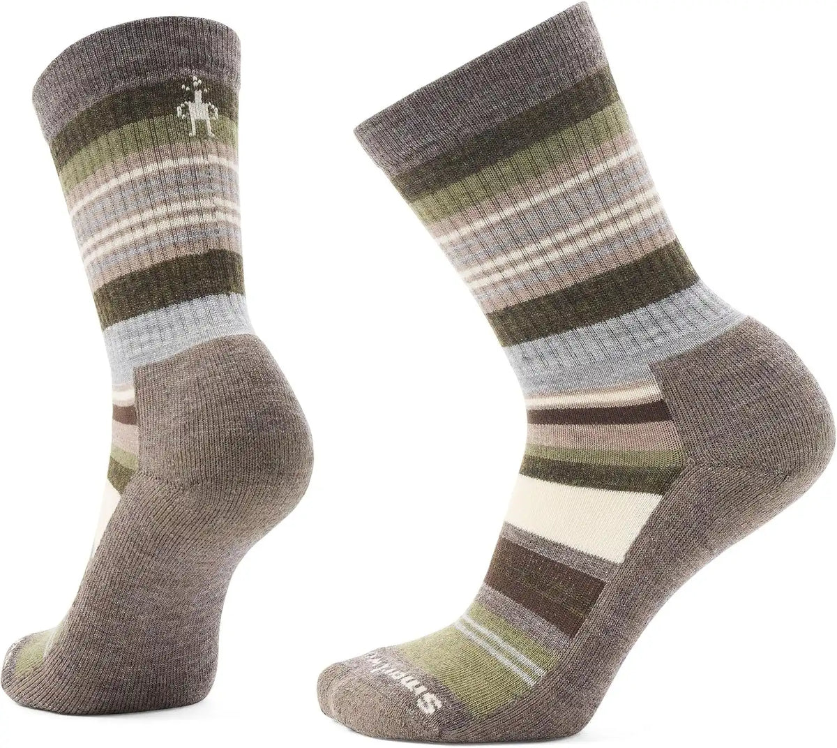 Smartwool Everyday Joviansphere Crew Socks For Men And Women