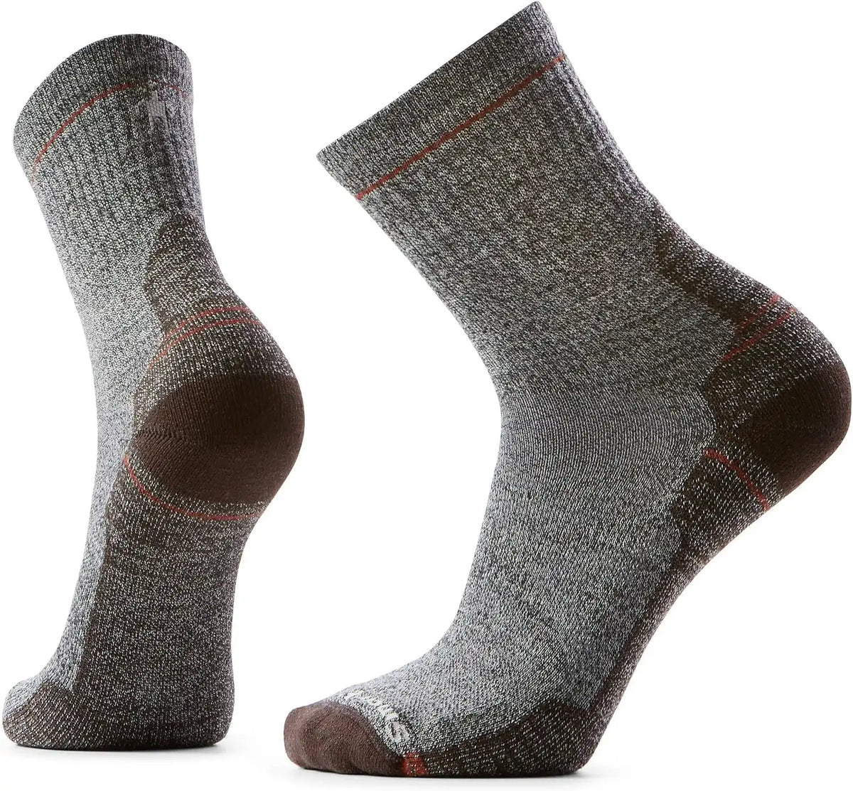 Smartwool Men's Hike Light Cushion Mid Crew Socks