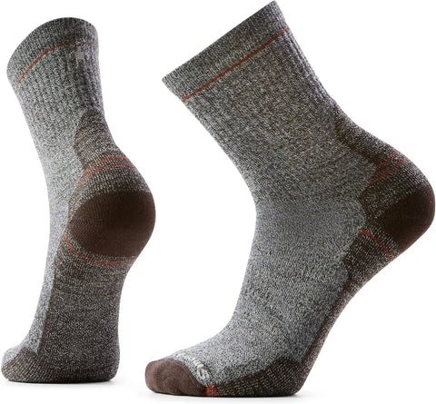 Smartwool Men's Hike Light Cushion Mid Crew Socks