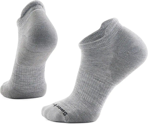 Smartwool Unisex Everyday Athletic Low Ankle Socks