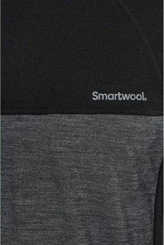 Smartwool Men's Mountain Bike 3/4 Sleeve Jersey