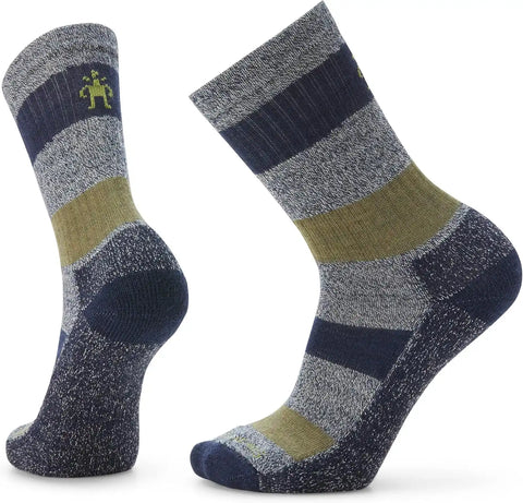 Smartwool Unisex Everyday Barnsley Crew Socks