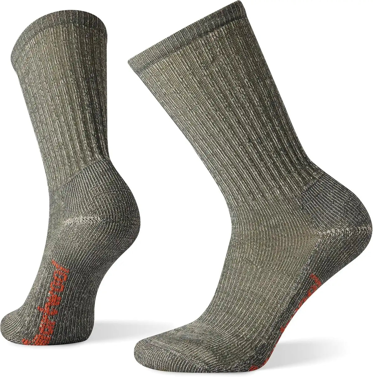 Smartwool Women's Classic Edition Hike Light Cushion Crew Socks