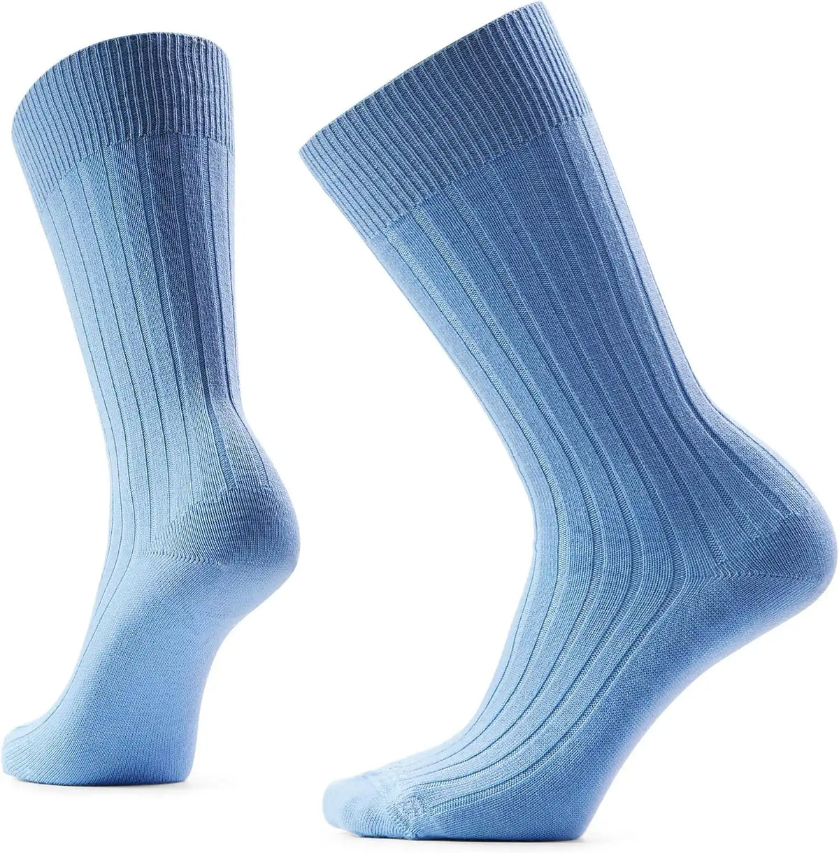 Smartwool Women's Everyday Slouchy Rib Tall Crew Socks