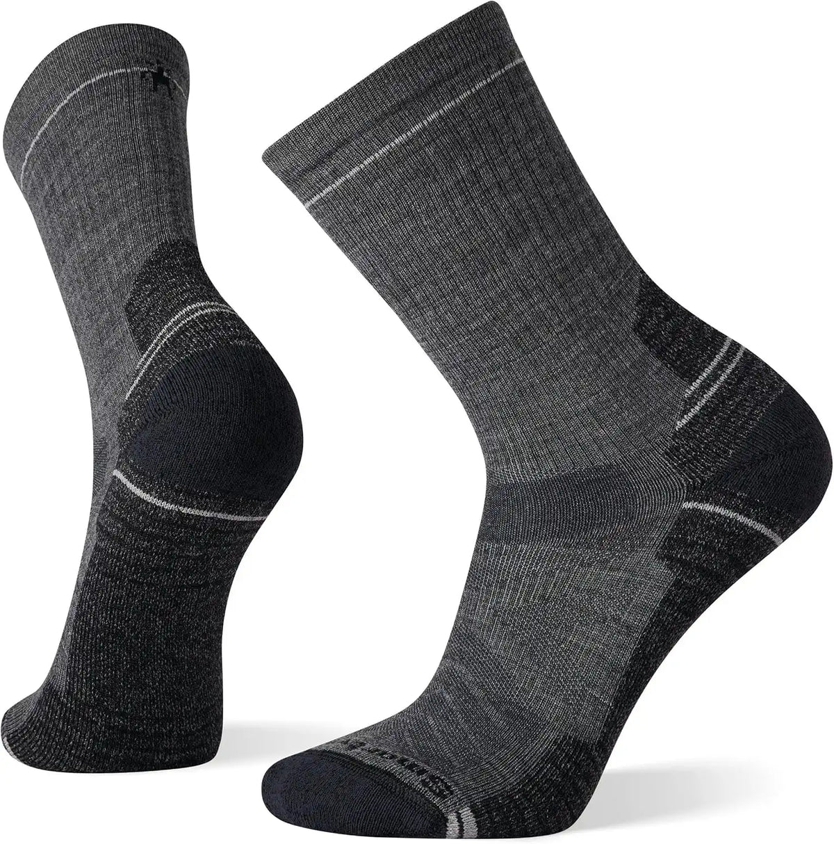 Smartwool Men's Hike Light Cushion Crew