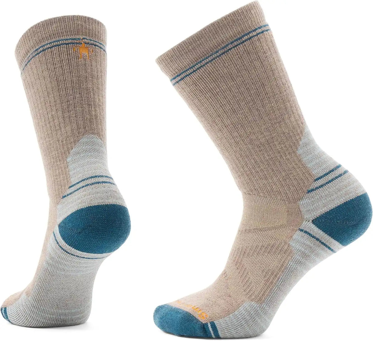 Smartwool Women's Hike Full Cushion Crew Socks
