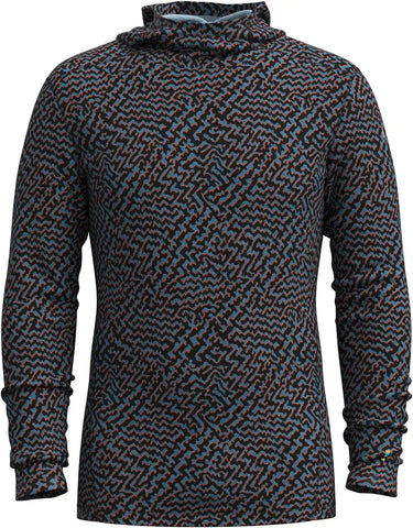 Smartwool Men's Classic Thermal Merino Base Layer Hoodie