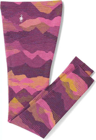 Smartwool Kid's Classic Thermal Merino Base Layer Bottoms for Boys and Girls(Toddler/Little Kid/Big Kid)
