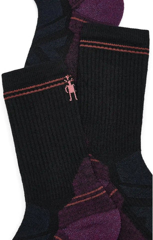 Smartwool Women's Hike Light Cushion Crew Socks