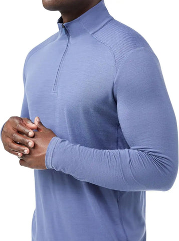 SmartWool Men's Active 1/4 Zip