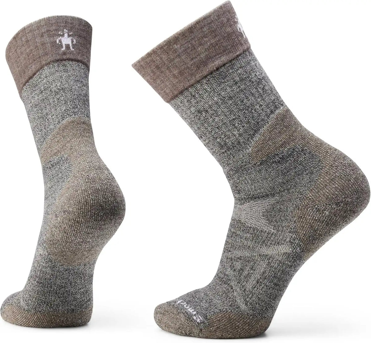 Smartwool Unisex Everyday Barnsley Crew Socks