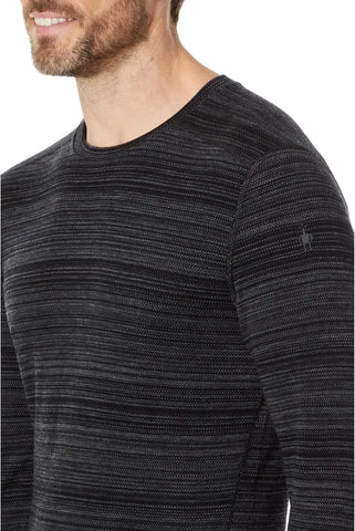 Smartwool Men's Classic Thermal Merino Base Layer Crew
