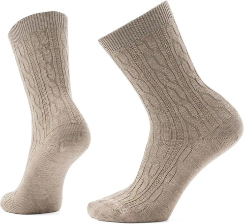 Smartwool Everyday Cable Crew Socks For Men and Women