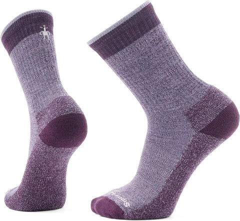 Smartwool Unisex Everyday Rollinsville Crew Socks