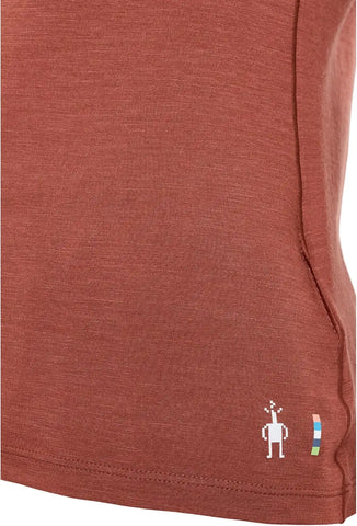 SmartWool Women's Merino Short Sleeve Tee