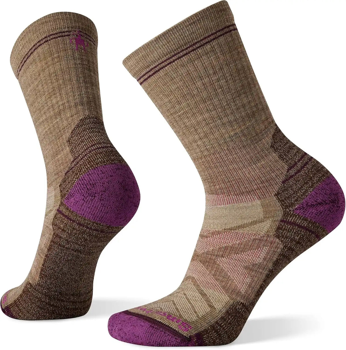 Smartwool Women's Hike Light Cushion Crew Socks