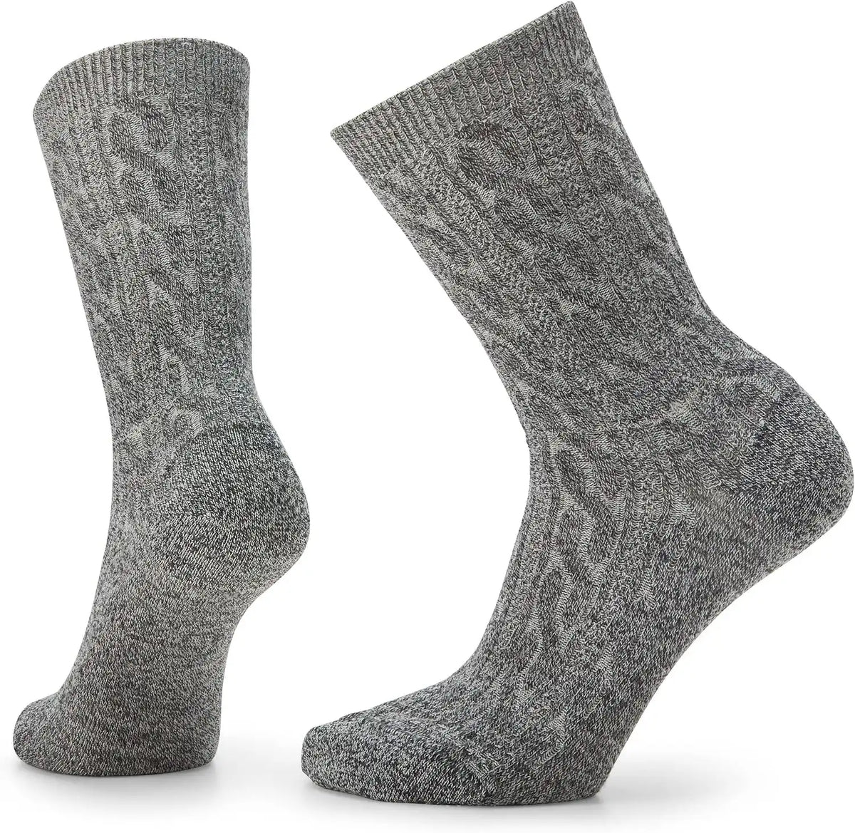 Smartwool Everyday Cable Crew Socks For Men and Women