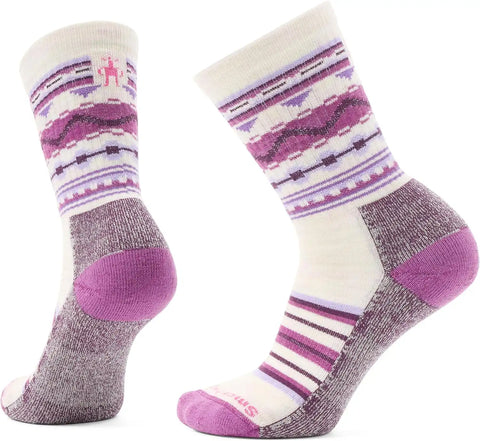 Smartwool Unisex Everyday Hudson Trail Crew