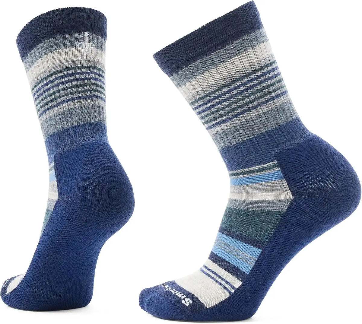 Smartwool Everyday Joviansphere Crew Socks For Men And Women