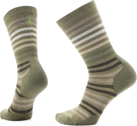 Smartwool Men's Everyday Spruce Street Crew Socks