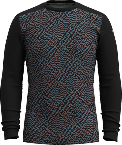 Smartwool Men's Classic Thermal Merino Base Layer Crew