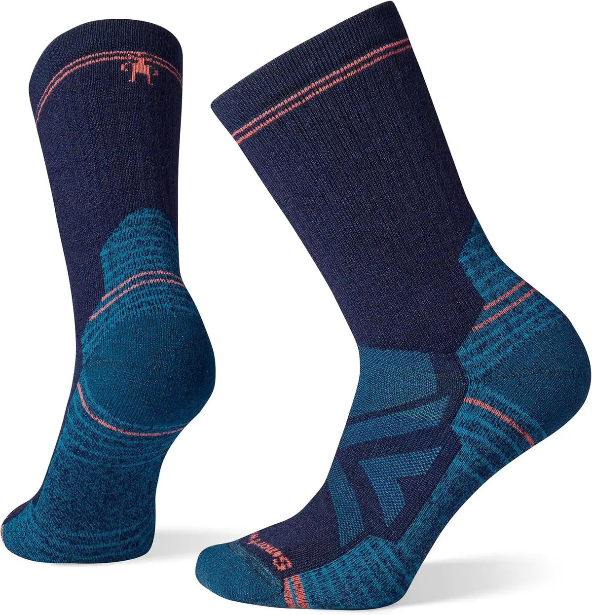 Smartwool Women's Hike Full Cushion Crew Socks