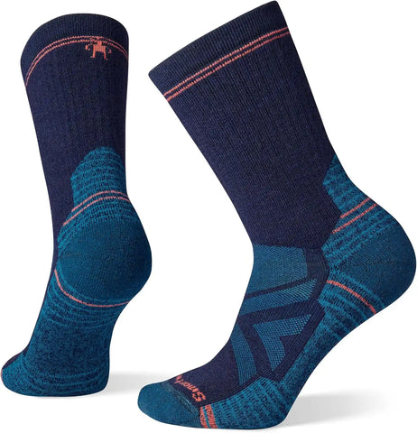 Smartwool Women's Hike Full Cushion Crew Socks