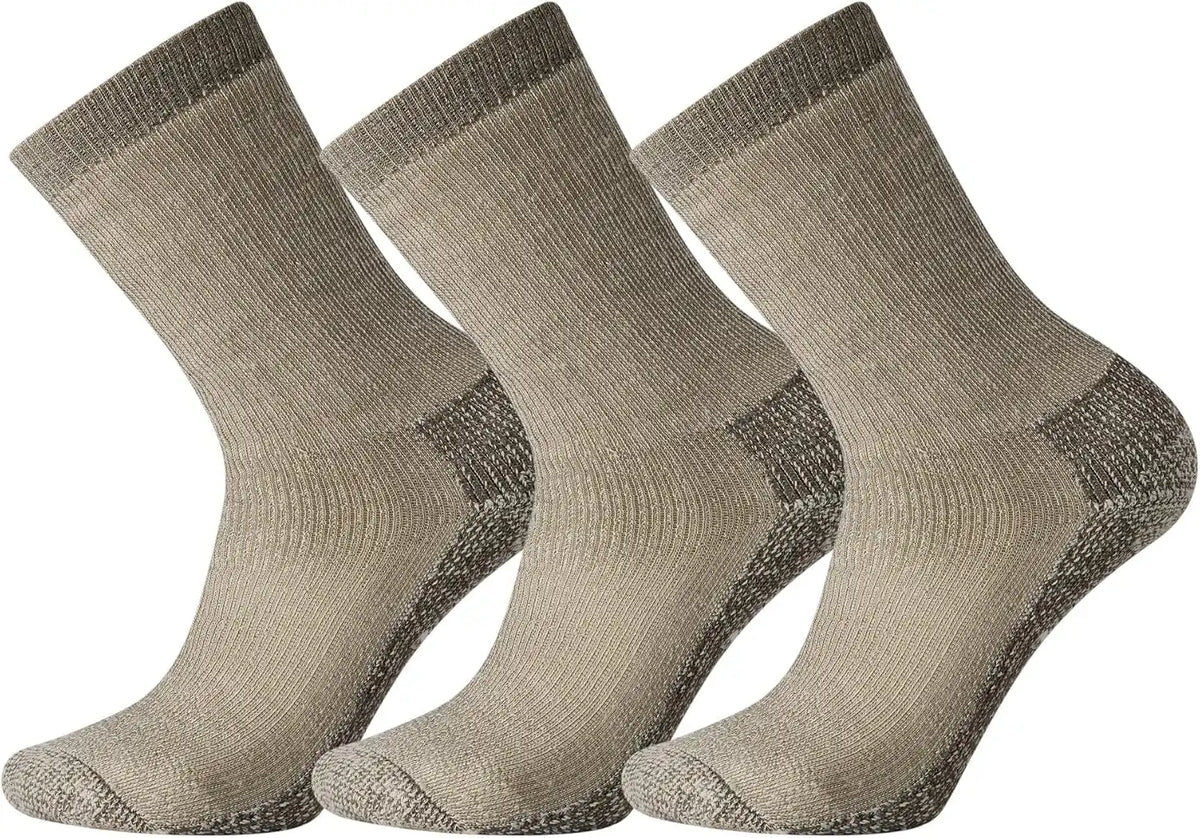 Smartwool Men's Hike Classic Edition Extra Cushion Crew Socks