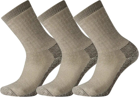 Smartwool Men's Hike Classic Edition Extra Cushion Crew Socks
