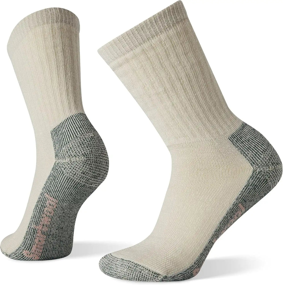 Smartwool Women's Classic Hike Full Cushion Crew Socks