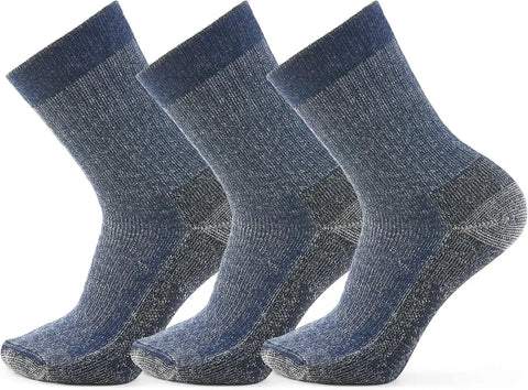 Smartwool Unisex Hike Classic Edition Full Cushion Second Cut Crew Socks