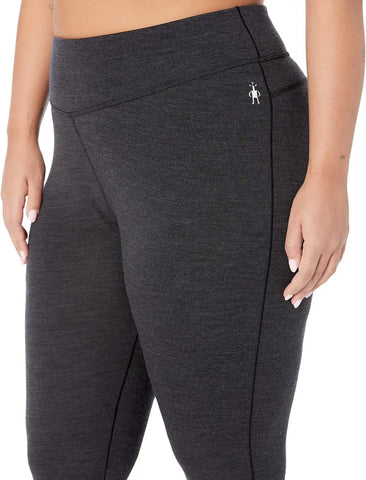 Smartwool Women's Classic Thermal Merino Base Layer Bottom Plus