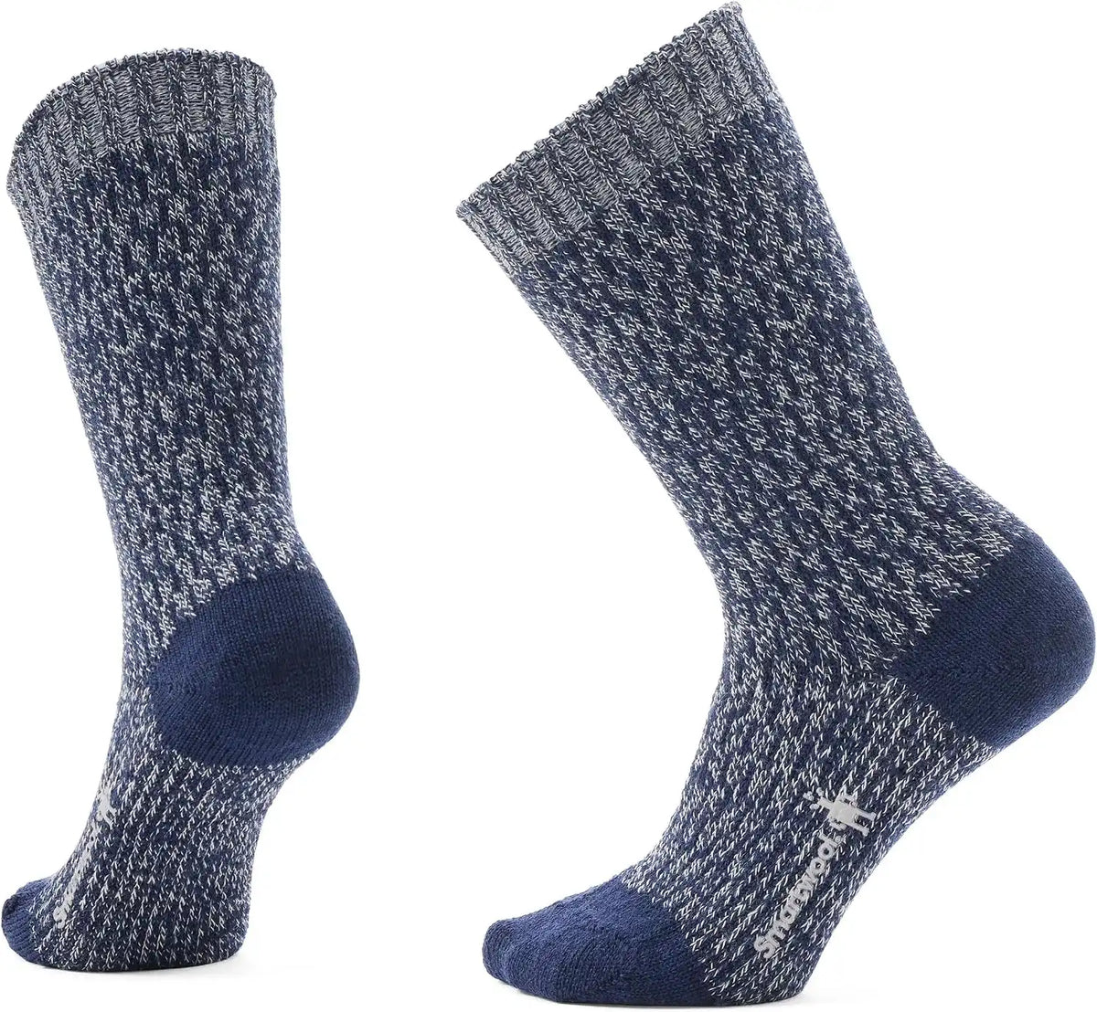 Smartwool Unisex Everyday Digi-tick Crew Socks