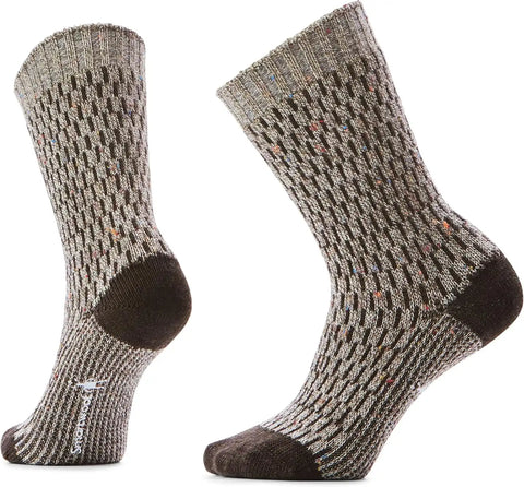 Smartwool Unisex Everyday Digi-tick Crew Socks