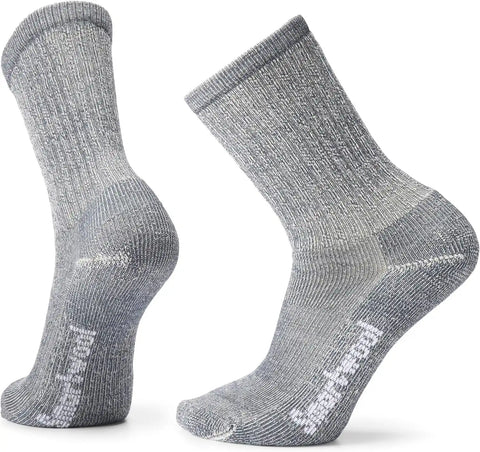 Smartwool Men's Hike Classic Edition Light Cushion Crew Socks