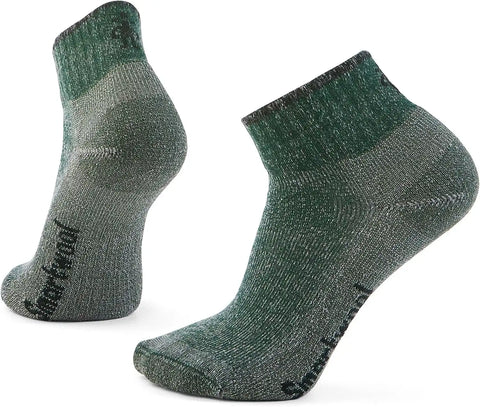 Smartwool Unisex Hike Classic Edition Light Cushion Second Cut Ankle Socks