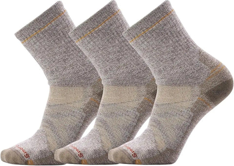 Smartwool Men's Hike Full Cushion Crew Socks
