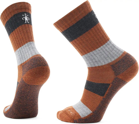 Smartwool Unisex Everyday Barnsley Crew Socks