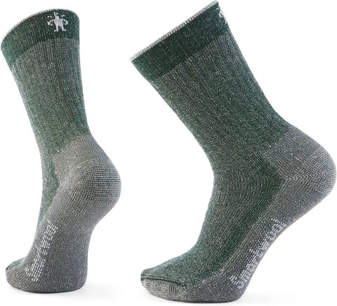 Smartwool Unisex Hike Classic Edition Full Cushion Second Cut Crew Socks