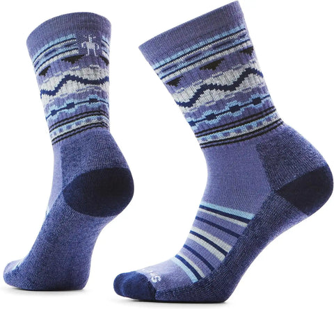 Smartwool Unisex Everyday Hudson Trail Crew