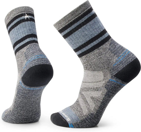 Smartwool Men's Hike Full Cushion Lolo Trail Crew