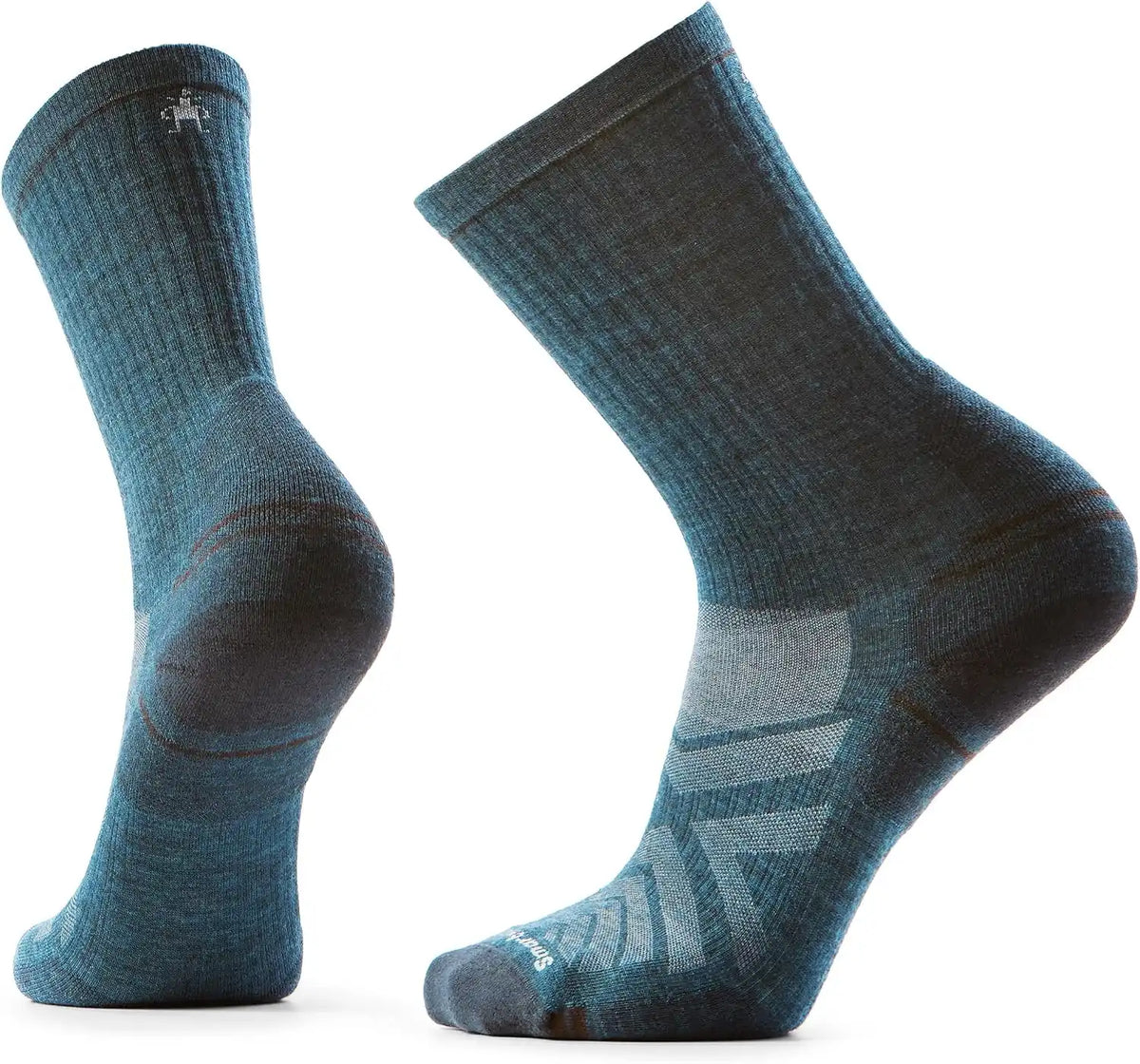 Smartwool Men's Hike Targeted Cushion Crew Socks