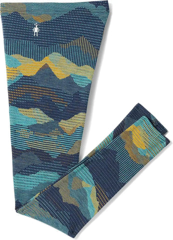 Smartwool Kid's Classic Thermal Merino Base Layer Bottoms for Boys and Girls(Toddler/Little Kid/Big Kid)