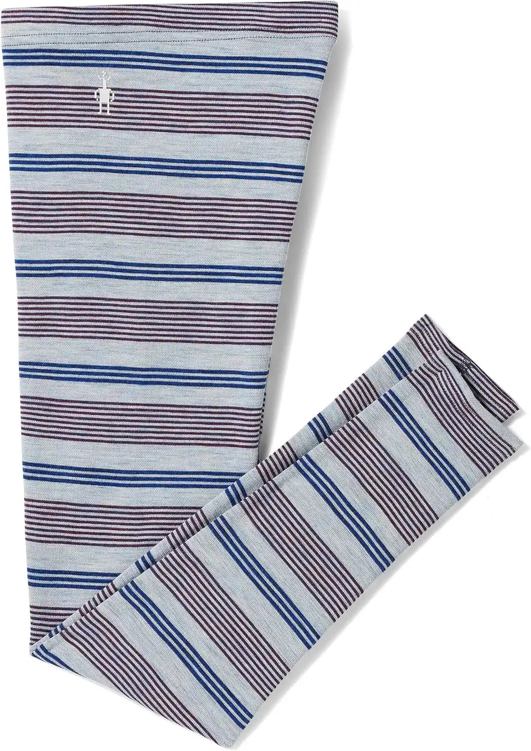Smartwool Kid's Classic Thermal Merino Base Layer Bottoms for Boys and Girls(Toddler/Little Kid/Big Kid)