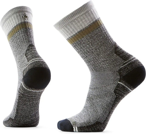 Smartwool Men's Hike Light Cushion Winding Trail Crew Socks